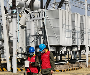 磴口倾斜摄影技术在基础设施监测中如何发挥作用？